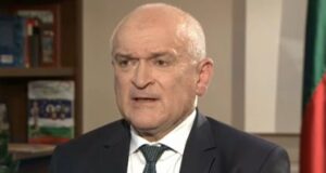 Димитър Главчев