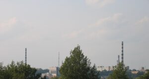 Обнинската атомна електроцентрала