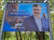 Как ще приключат парламентарните избори в Хърватия след изненадващите ходове на президента
