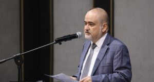 Камара "Пътища" ще работи за възстановяването на привлекателността на професията пътен строител и привличането на млади кадри, заяви Стефан Чайков