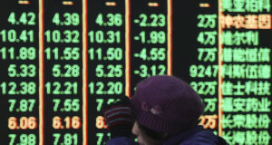 Китай отчита растеж от 5,3% на БВП през първото тримесечие на годината - значително над очакванията