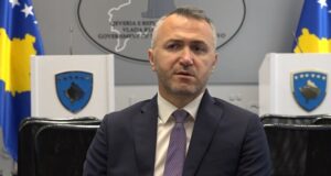 КосоваПрес: Косовското правителство обвинява Сърбия в нарушаване на Брюкселското споразумение с това, че лобира срещу членството на Косово в Съвета на Европа