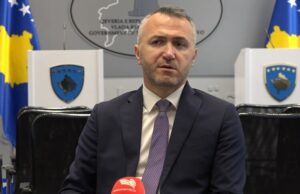 КосоваПрес: Косовското правителство обвинява Сърбия в нарушаване на Брюкселското споразумение с това, че лобира срещу членството на Косово в Съвета на Европа