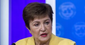 Кристалина Георгиева