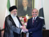Лидерите на Иран и Пакистан ще стимулират търговията, за да засилят сътрудничеството и да преодолеят дипломатическия разрив между двете страни
