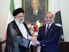 Лидерите на Иран и Пакистан ще стимулират търговията, за да засилят сътрудничеството и да преодолеят дипломатическия разрив между двете страни