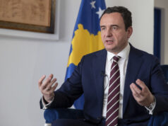 Лидерите на Косово приветстваха препоръката на ПАСЕ страната да стане член на Съвета на Европа