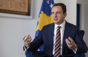 Лидерите на Косово приветстваха препоръката на ПАСЕ страната да стане член на Съвета на Европа