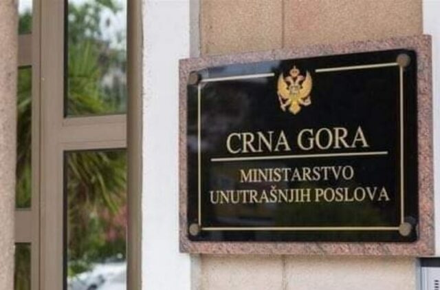 МИНА: Министерството на вътрешните работи на Черна гора нареди проверка на избирателните списъци за предстоящите избори в Будва