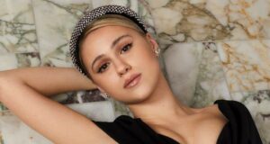 Мария Бакалова и режисьорът Константин Божанов са в официалната селекция на кинофестивала в Кан