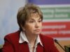 Меглена Плугчиева е подала оставка като съветник на служебния премиер Димитър Главчев