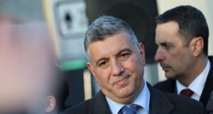 Министърът в оставка Андрей Цеков не е изненадан от номинацията на неговия заместник в служебния кабинет