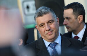 Министърът в оставка Андрей Цеков не е изненадан от номинацията на неговия заместник в служебния кабинет