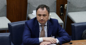 Министърът на аграрната политика на Украйна е уличен в кражба на близо 2500 хектара държавна земя