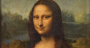 Мона Лиза