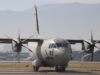 На 10 май 16-а транспортна авиобаза Враждебна ще има Ден на отворените врати