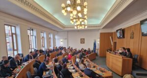 Над 50 доклада ще обсъди Столичният общински съвет на редовното си заседание