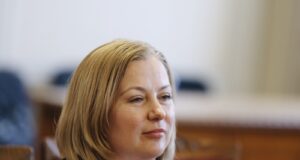 Надежда Йорданова