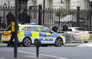 Началникът на полицията в Лондон получи призиви да напусне поста си заради пропалестинските демонстрации