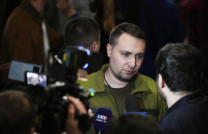 Началникът на украинското военно разузнаване продължава да настоява за германски ракети "Таурус"