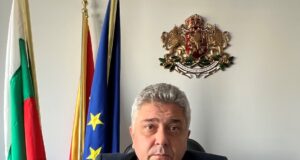 Стефан Димитров