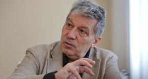 Новият ректор на НАТФИЗ проф. Мирослав Дачев пред БТА: Човек не трябва съзнателно да се лишава от размах, полет и въображение