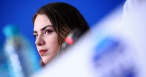 Нургюл Салимова изпусна спечелена позиция и загуби от индийката Вайшали на Турнира на претендентките
