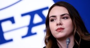 Нургюл Салимова направи реми с украинката Анна Музичук
