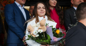 Нургюл Салимова раздели точката с рускинята Катерина Лагно в седмия кръг на Турнира на претендентките