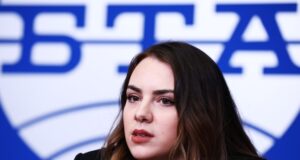 Нургюл Салимова с второ реми на Турнира на претендентките