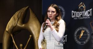 Нургюл Салимова с реми срещу световната вицешампионка на Турнира на претендентките