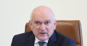 Нямам намерение да предлагам нов кандидат за министър на външните работи, каза служебният премиер Димитър Главчев