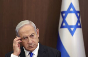 ОБНОВЕНА Нетаняху заяви, че ще предприеме "незабавни действия" за забрана на телевизия "Ал Джазира" в Израел