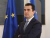 Обещаващи перспективи в проучването на енергийните запаси югозападно от о. Крит, според гръцкия министър на развитието