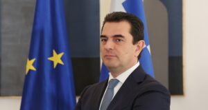 Обещаващи перспективи в проучването на енергийните запаси югозападно от о. Крит, според гръцкия министър на развитието