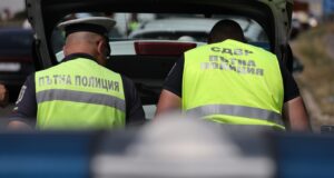 Общо 40 души са пострадали и двама са загинали при катастрофи в страната през изминалото денонощие