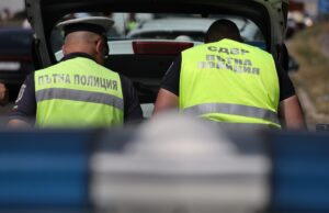 Общо 40 души са пострадали и двама са загинали при катастрофи в страната през изминалото денонощие