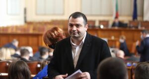 Константин Бачийски