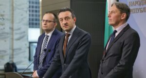 ПП-ДБ сезира Конституционния съд