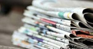 ПРЕГЛЕД НА СВЕТОВНИЯ  ПЕЧАТ
                                                                                                Светът следи развитието на близкоизточната криза и напрежението между Израел и Иран
