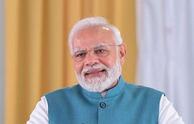 ПТИ: Индия показва, че няма невъзможни неща, заяви премиерът на страната