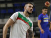 Павлин Иванов вкара 14 точки при загуба на Сибиу в мъжкото баскетболно първенство на Румъния