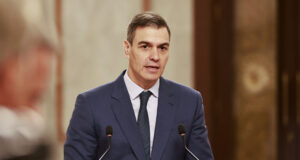 Педро Санчес