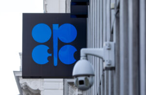 Петролът на ОПЕК падна до 87 долара за барел