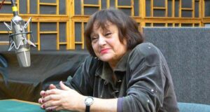 Мариана Евстатиева-Биолчева