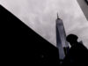 Преди 20 години - през 2004 г., е официалното полагане на първия камък - гранитен блок с надпис, напомнящ  за хората, изгубили живота си на 11 септември 2001 г.
                                                                                                Строителството на новия комплекс от небостъргачи на мястото на разрушения Световен търговски център започва в Манхатън, Ню Йорк, на 27 април 2006 г.