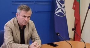 Представяне на списание ЛИК - „Българската следа в Космоса“
                                                                                                Единствените български градове, на които са кръстени астероиди, са Шумен и Пловдив, каза проф. Драгомир Марчев