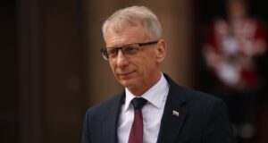 Николай Денков