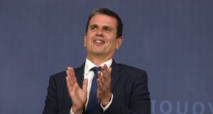 Приемането на реформата на миграционната политика на ЕС бележи исторически ден, заяви гръцкият министър на миграцията
