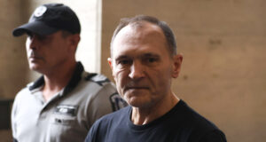 Васил Божков